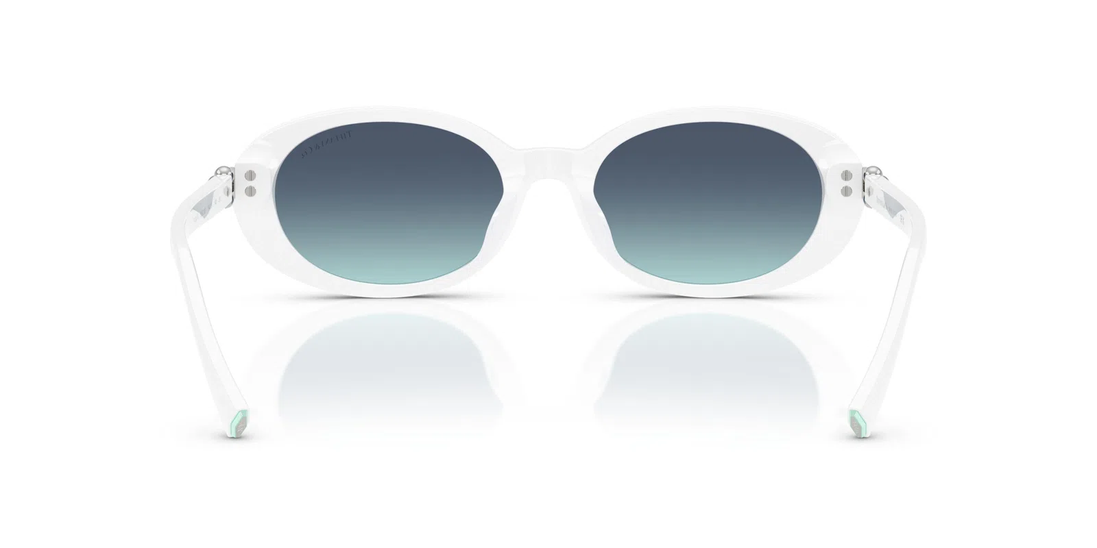 Tiffany 4242D Sunglasses - view 8